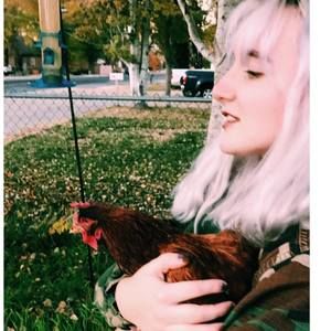 Meet your Posher, Shayla